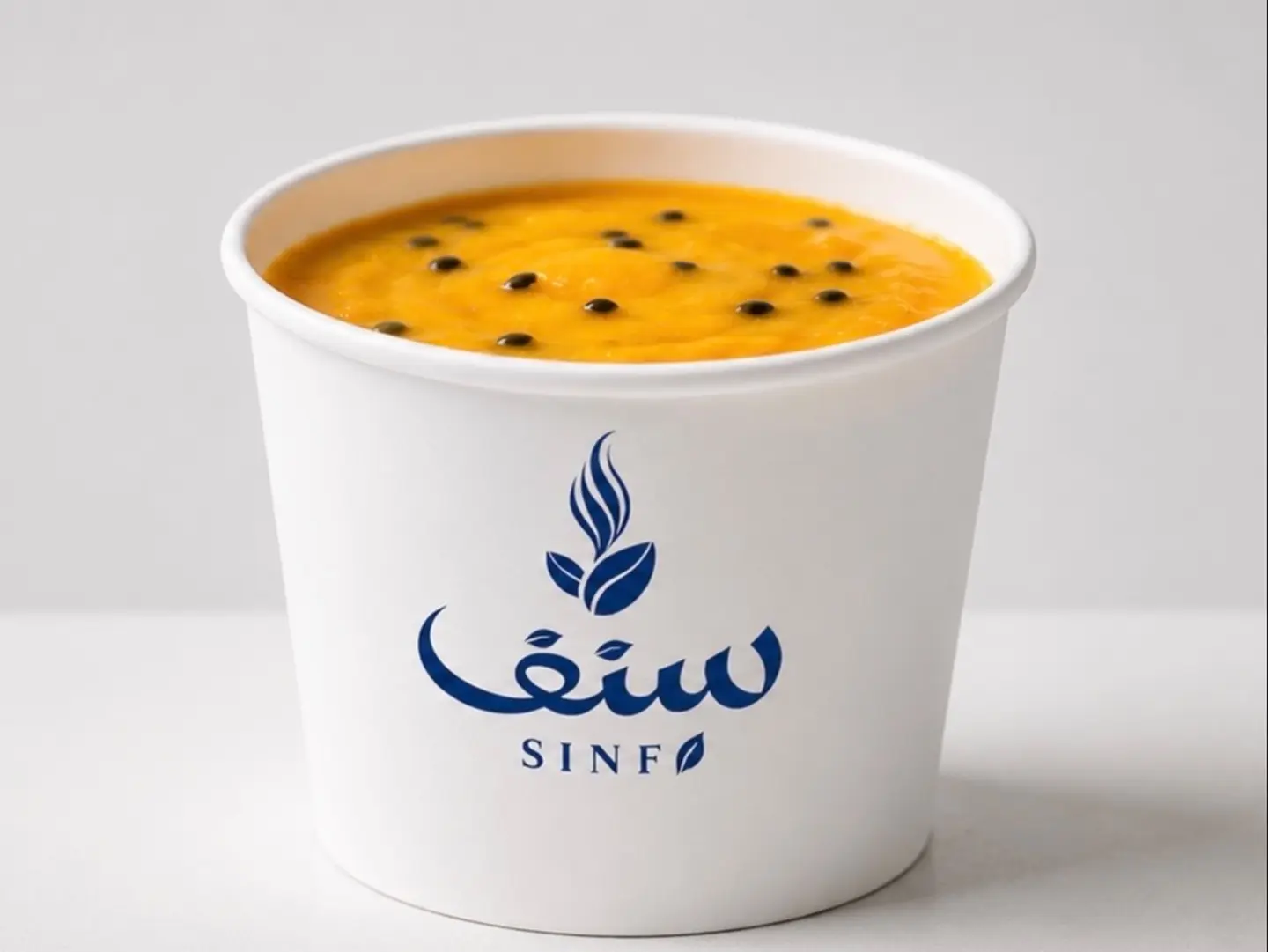 Mango Cake