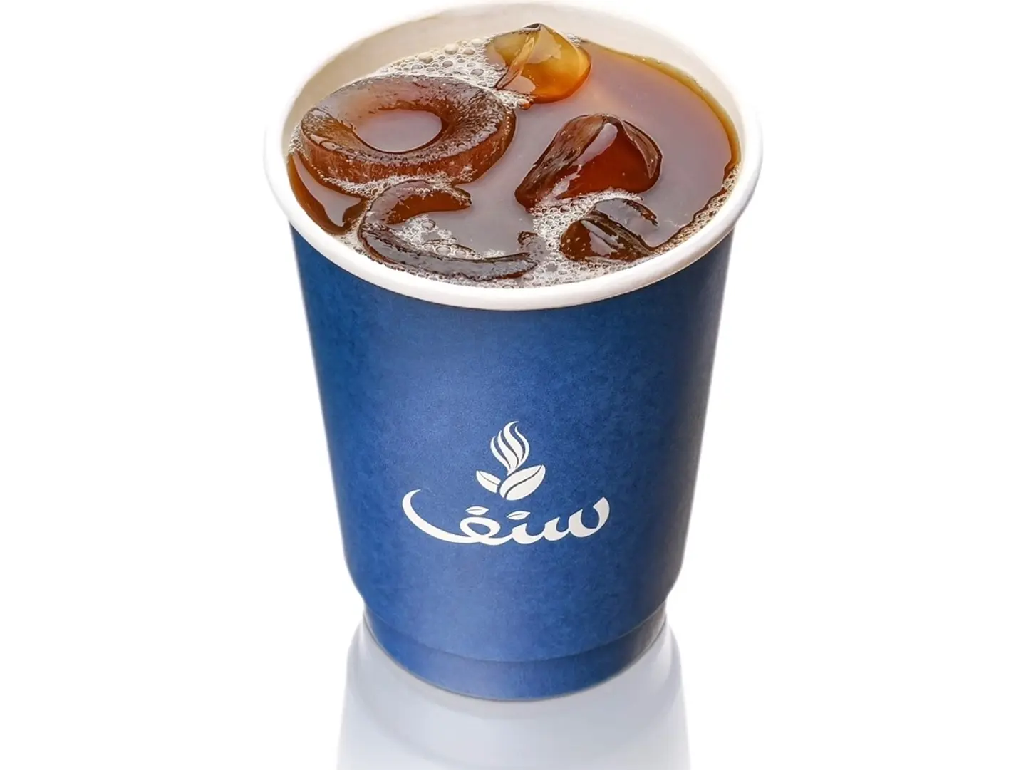 Colombian Ice Drip
