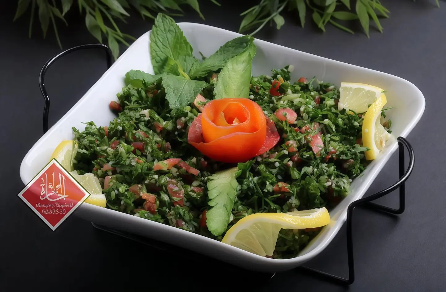 Tabbouleh