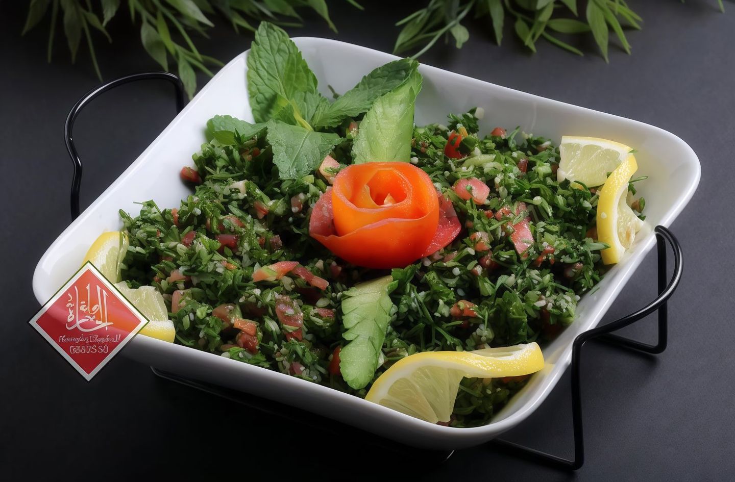 تبولة