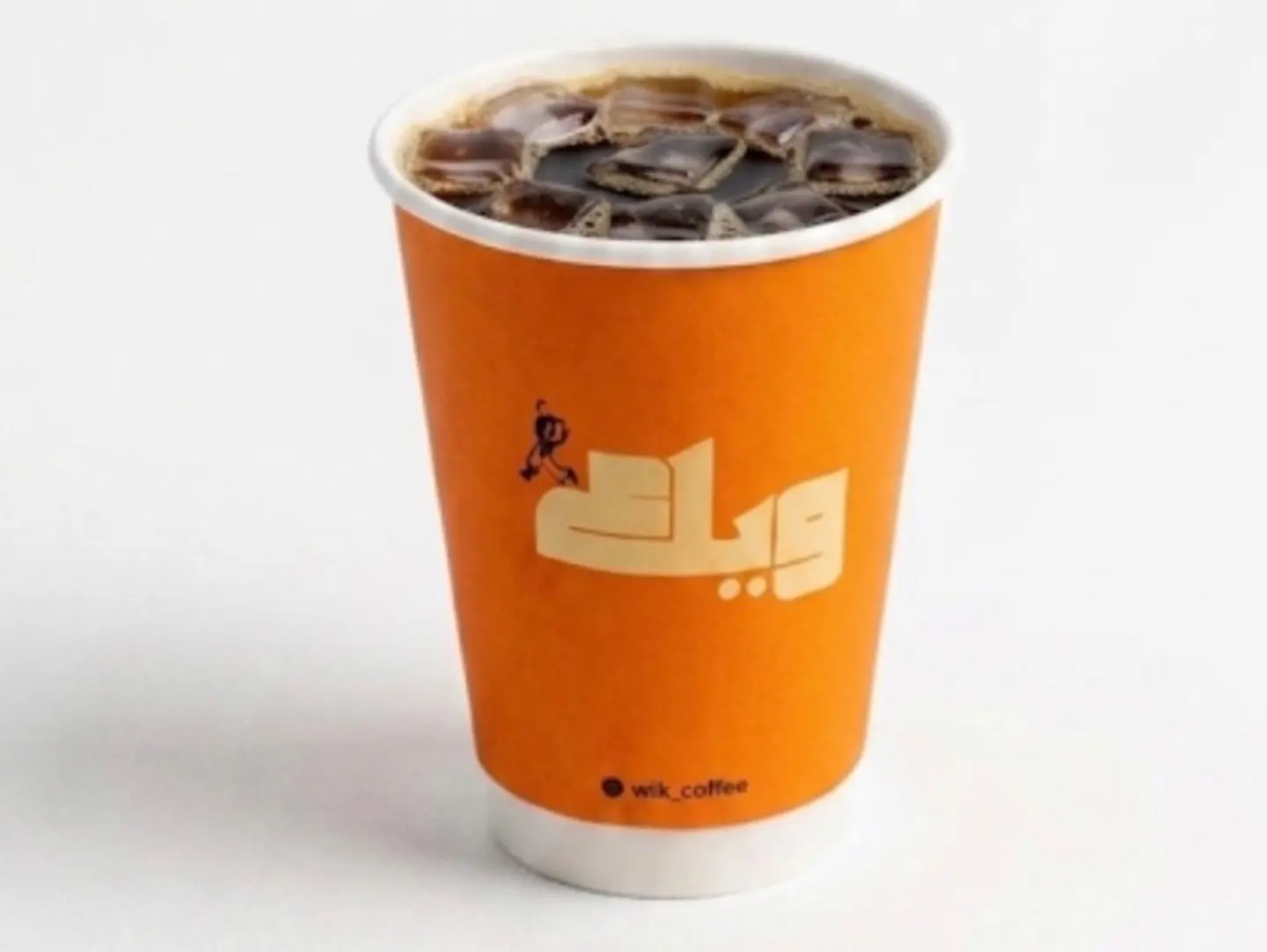 قهوة مقطرة في60