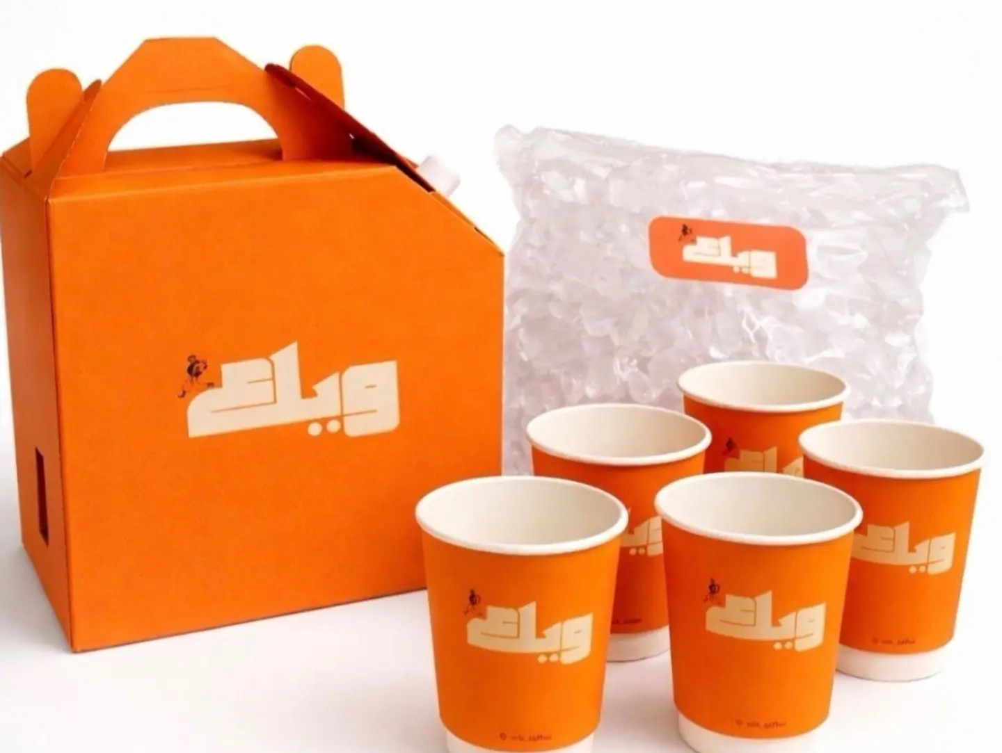 Gathering Box - 1 Ltr