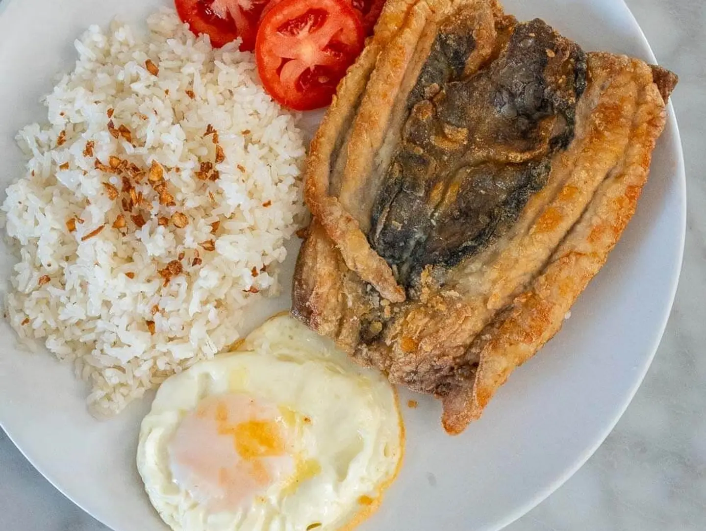 Bangsilog