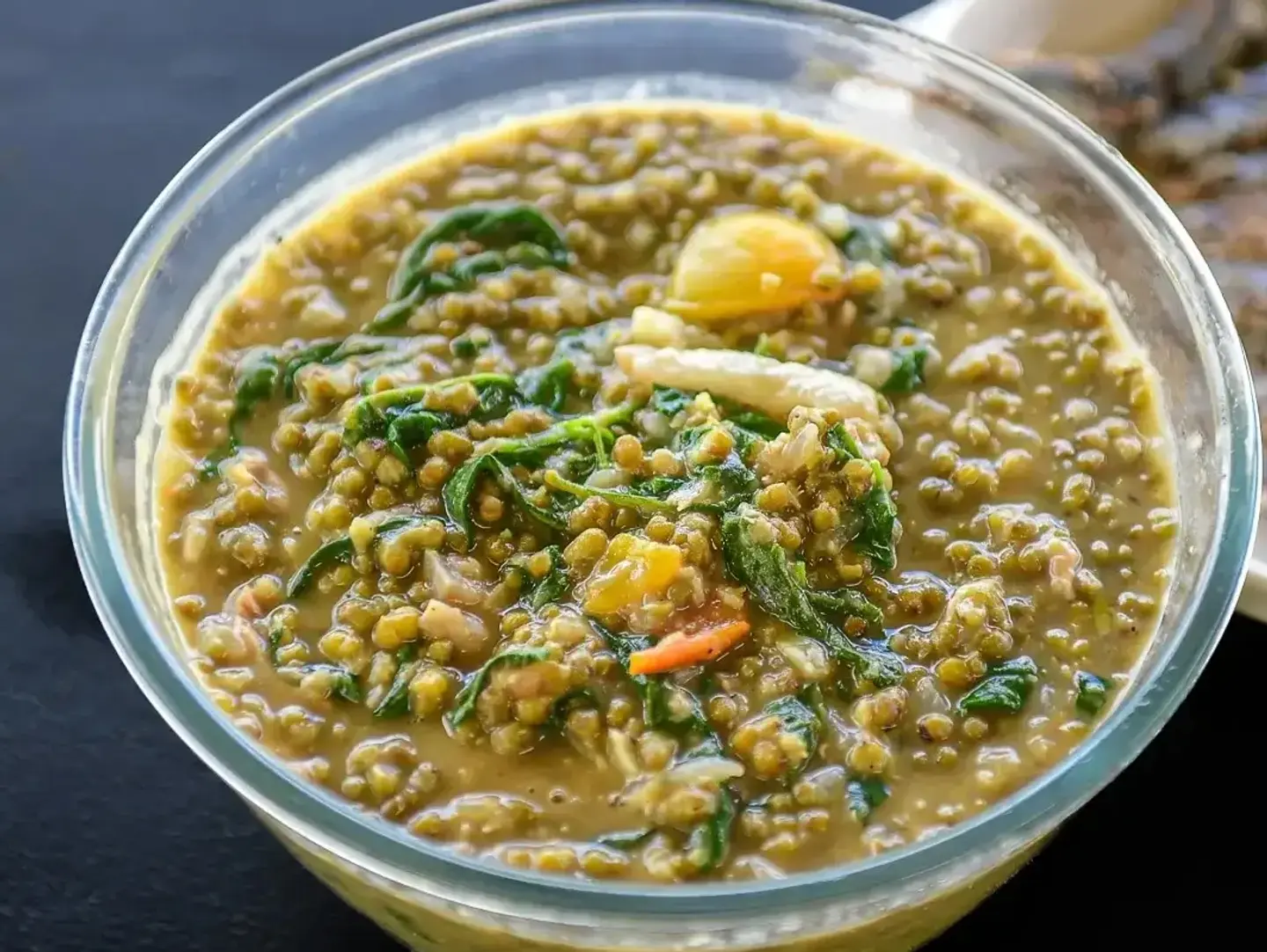 Monggo