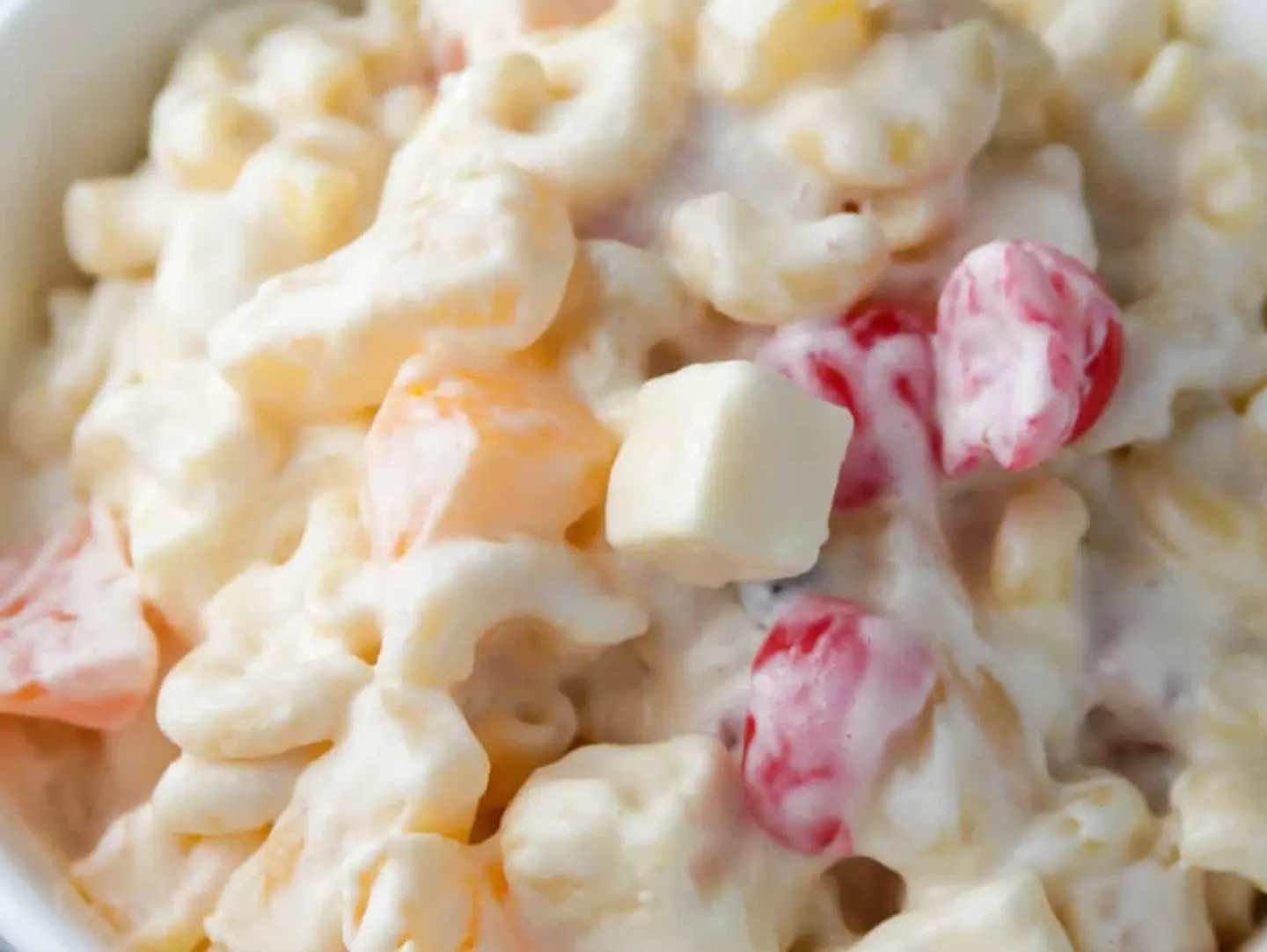 Macaroni Salad