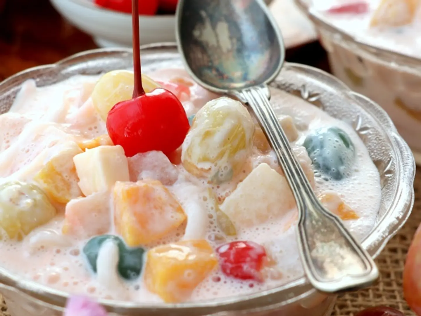 Fruit Salad