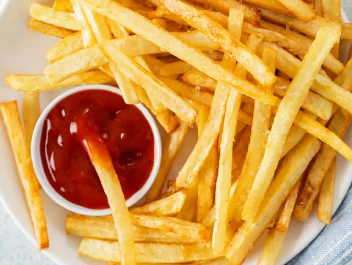 French Fries