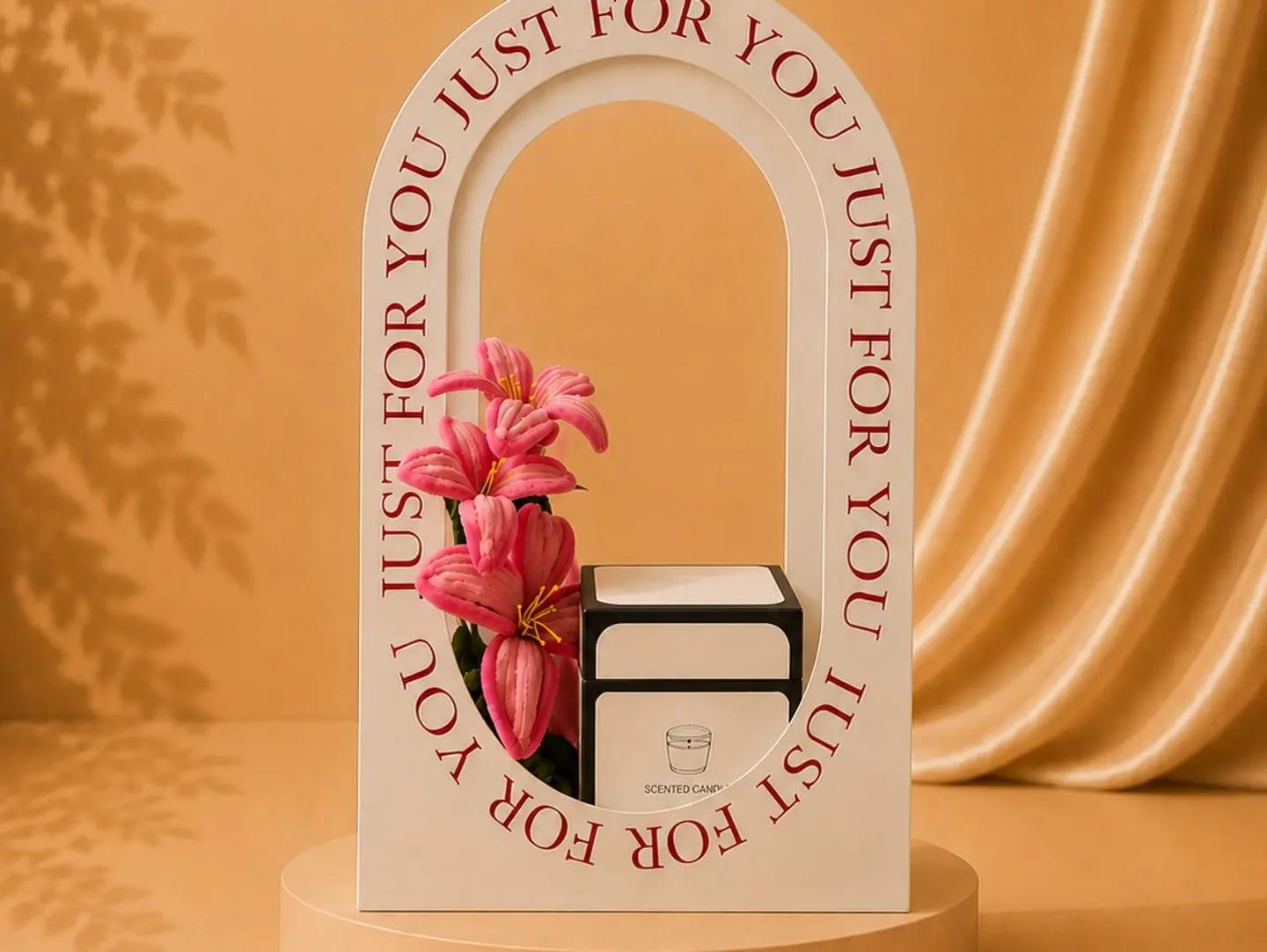 Ashrose Luxury Gift Box