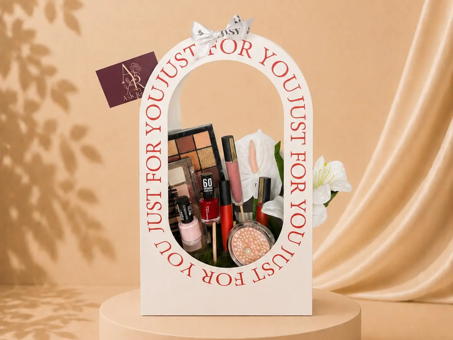 Luxury Makeup Gift