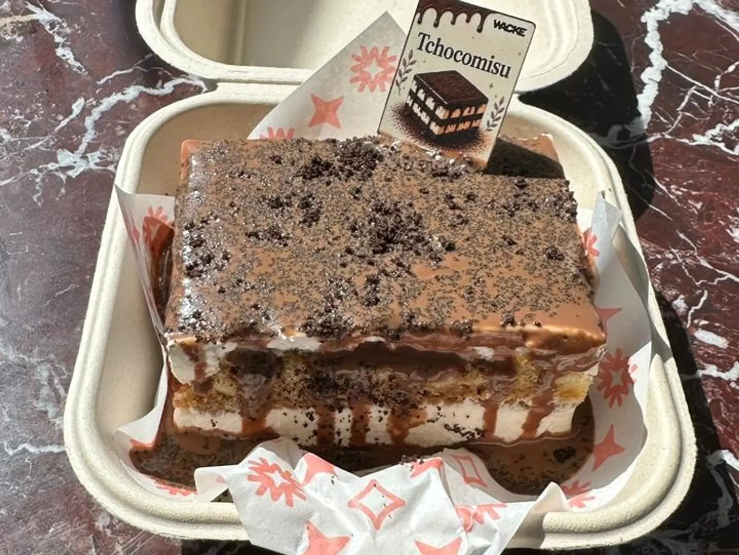 Choco Miso