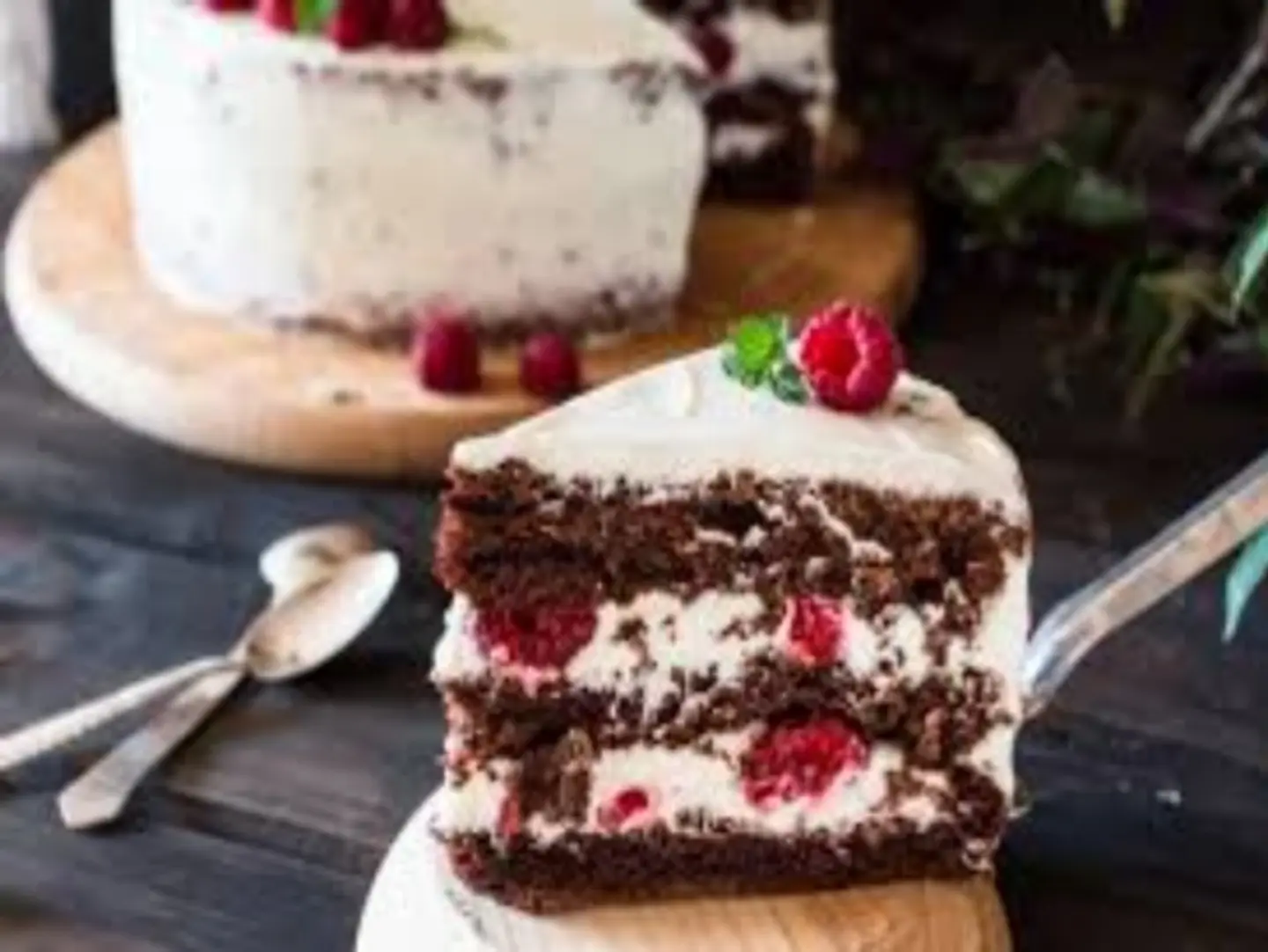 Black Forest