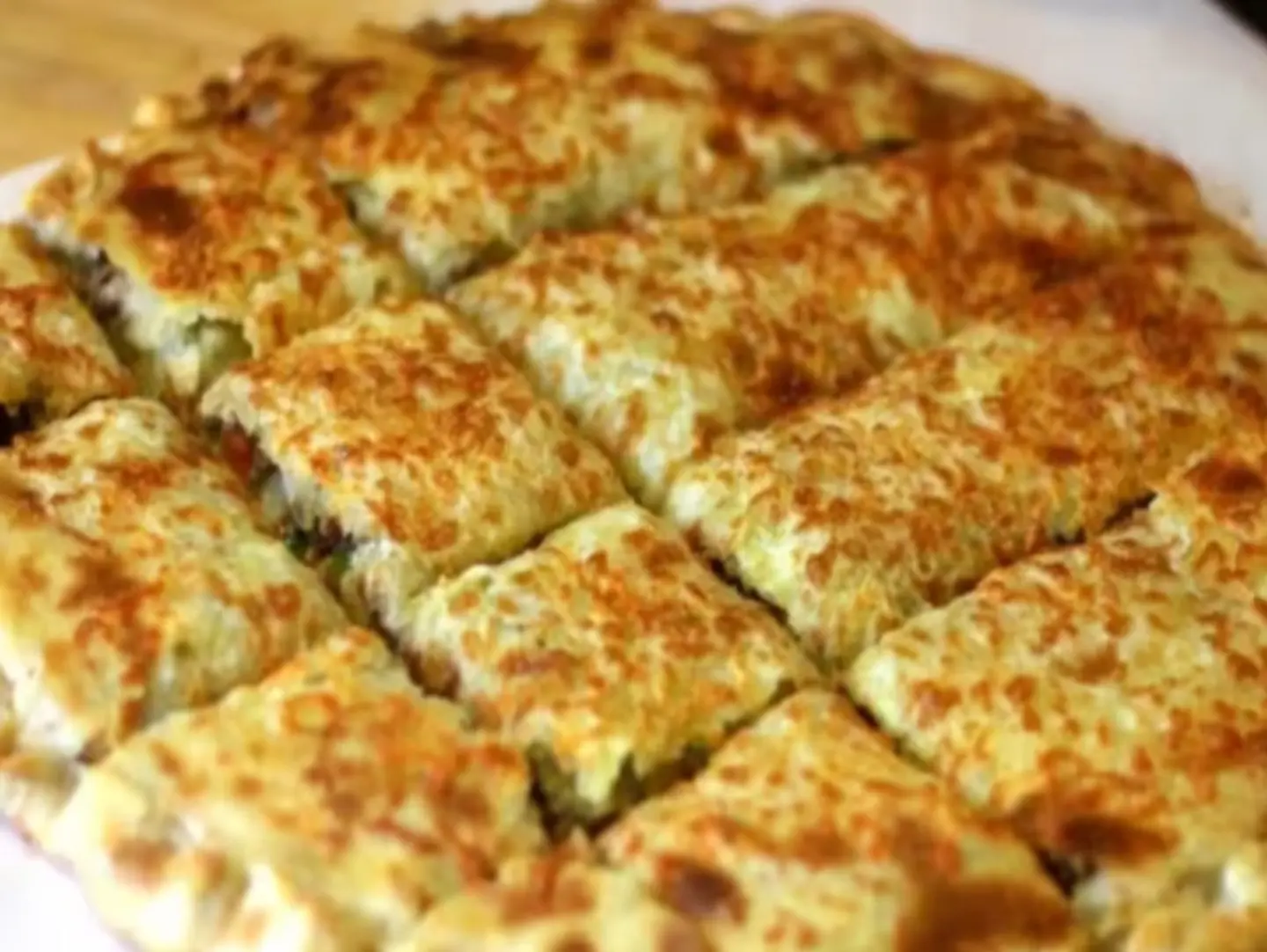 Meat Pie - Medium