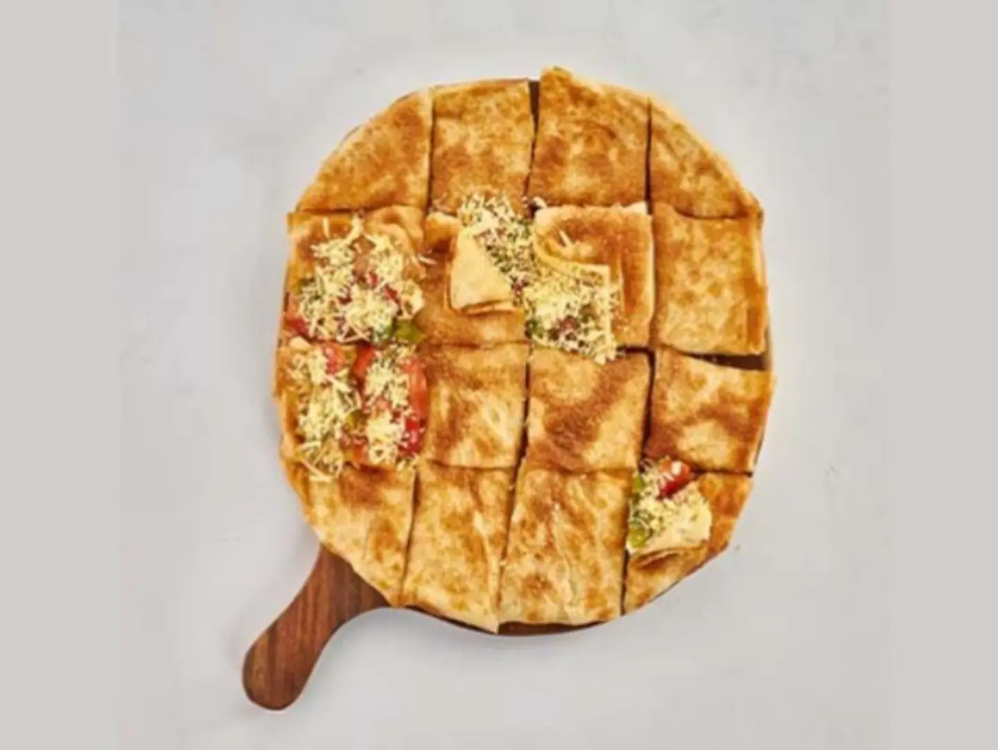 Tuna Pie - Medium