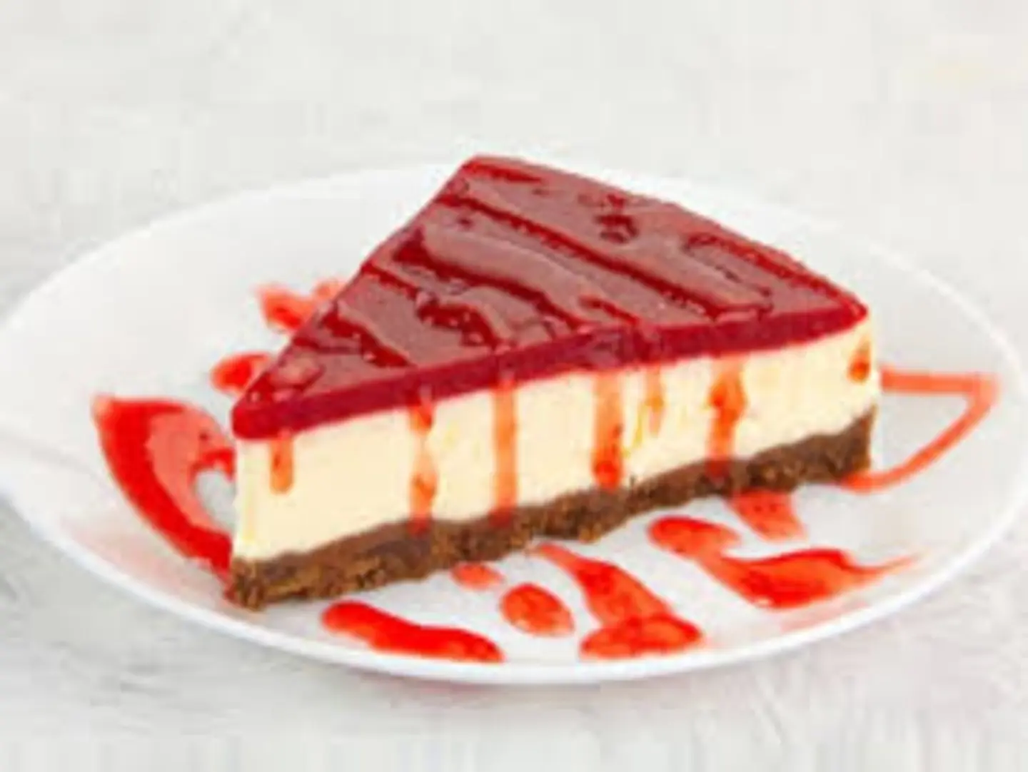Pecan Cheesecake