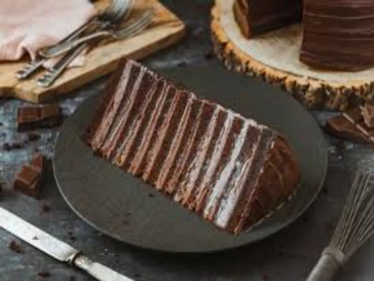 Matilda Cake