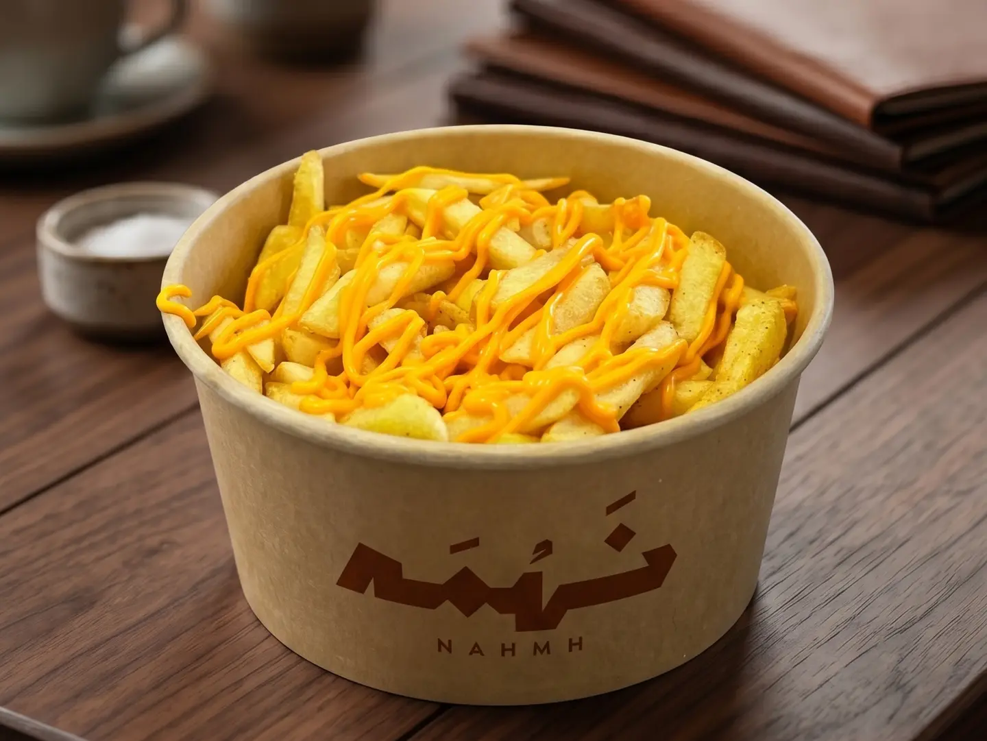 تشيز فرايز