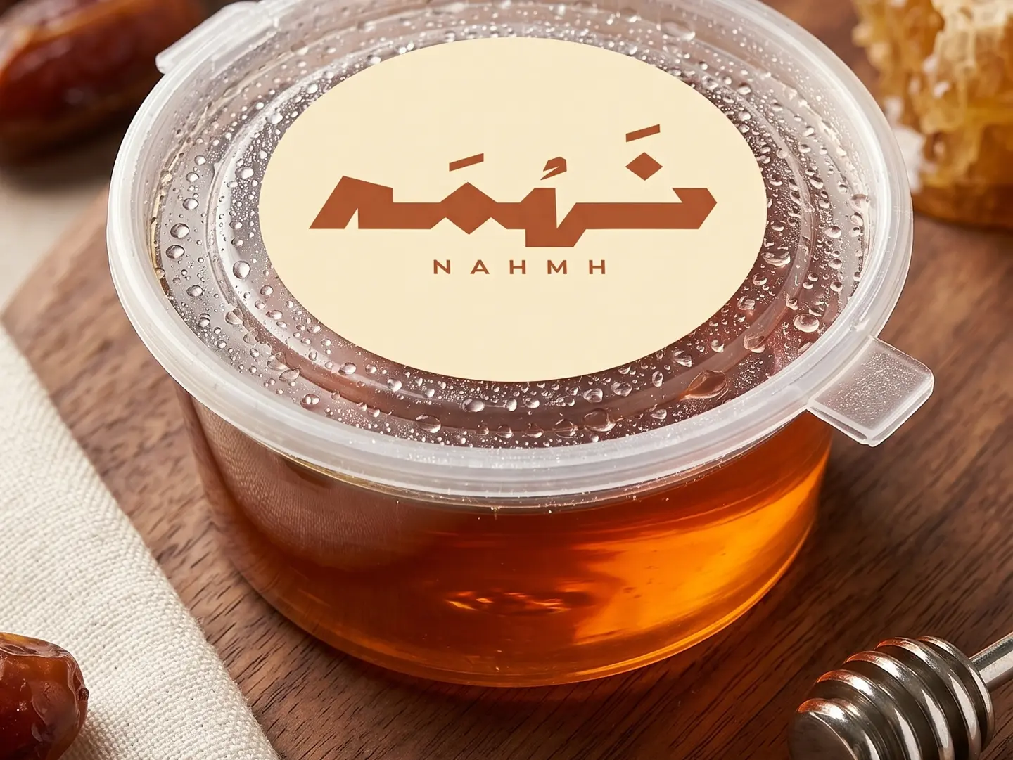 عسل