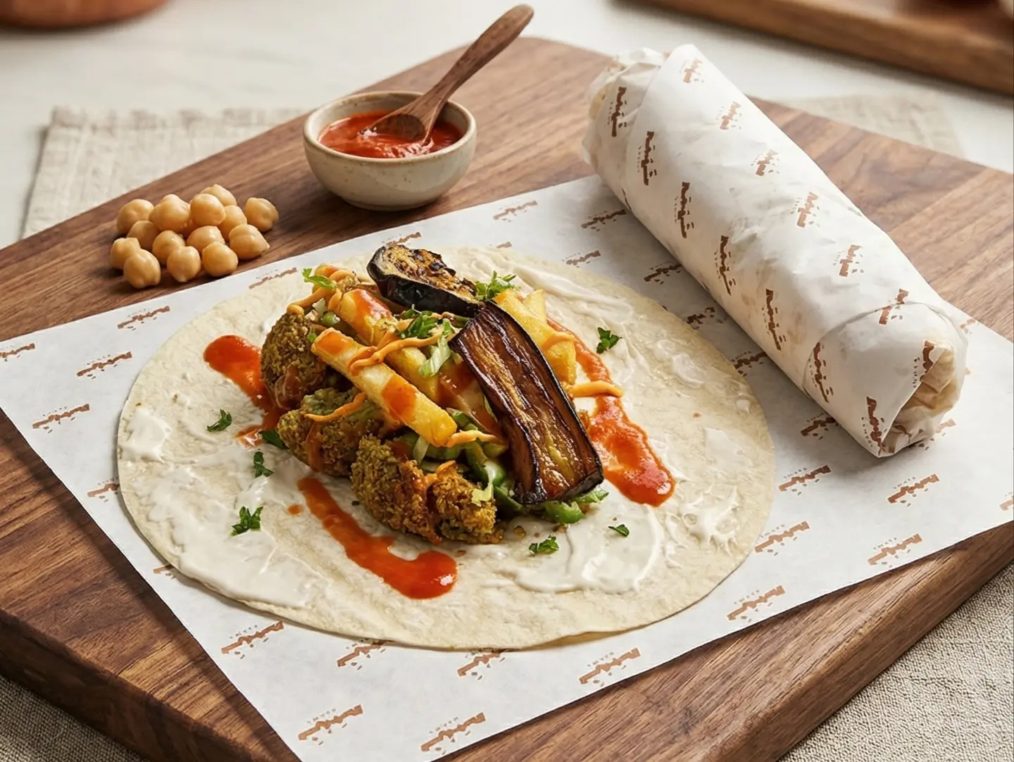 براتا طعمية