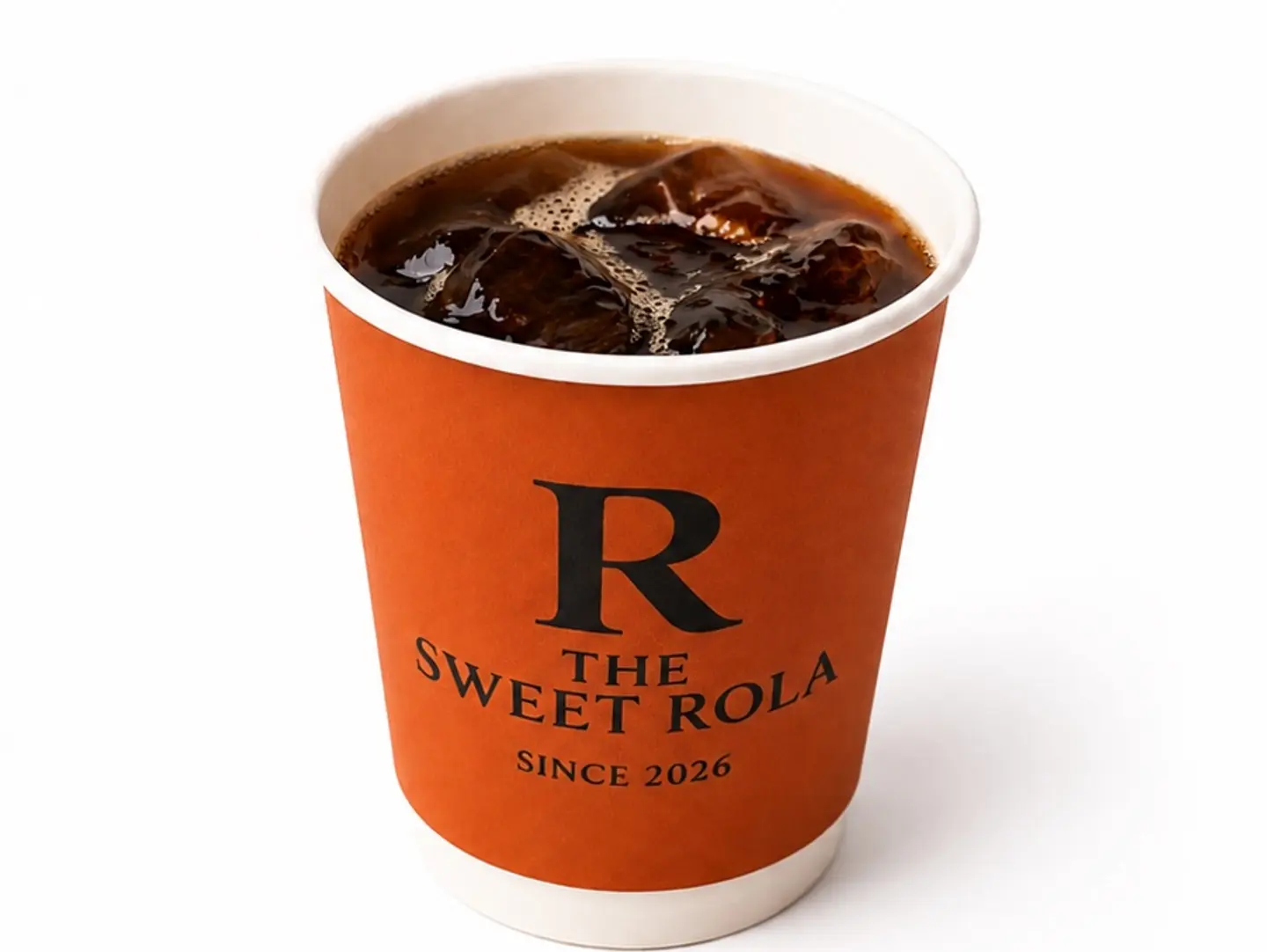 Iced V60