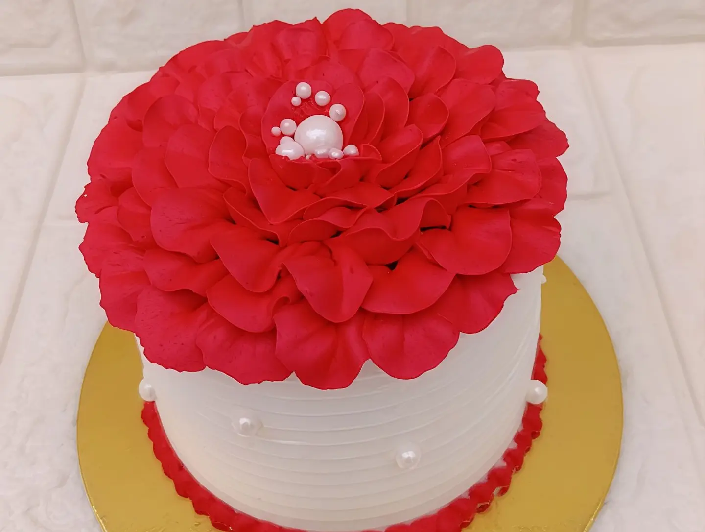 Mini Cake