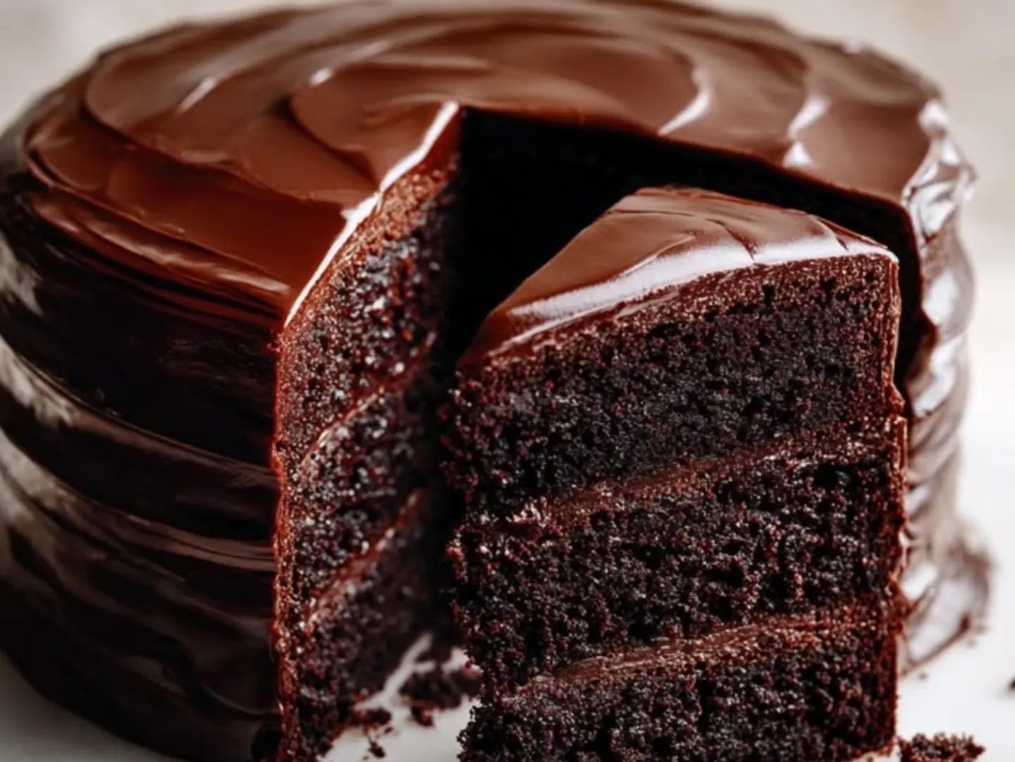 Chocolate Cake