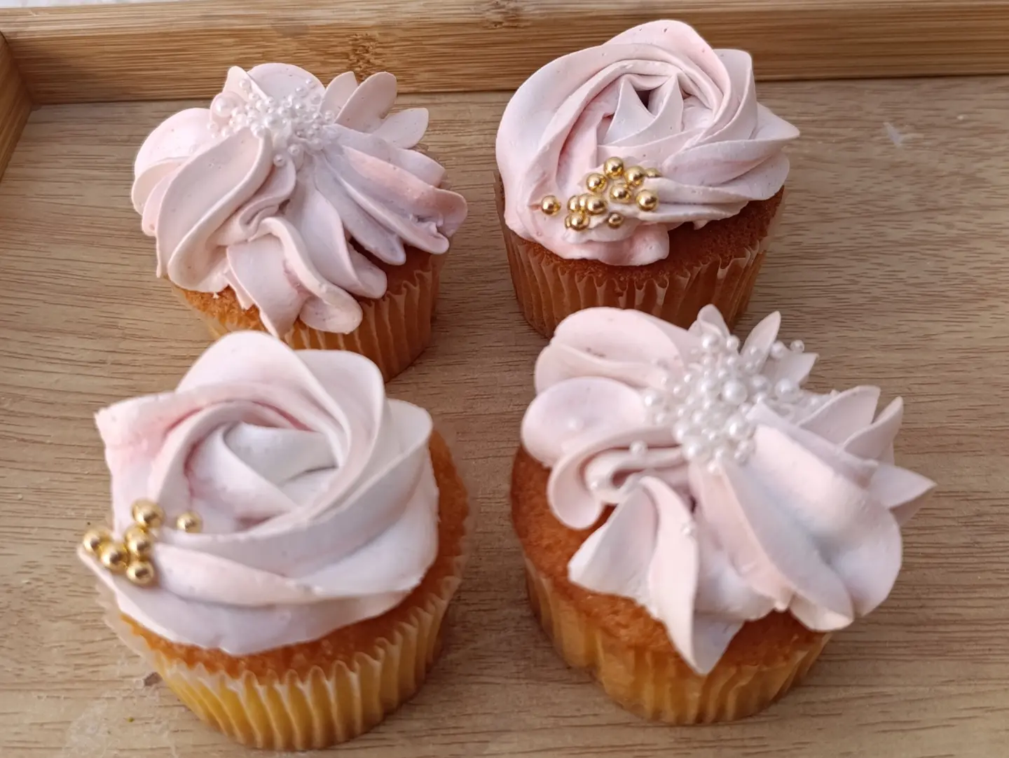 Original Cup Cake
