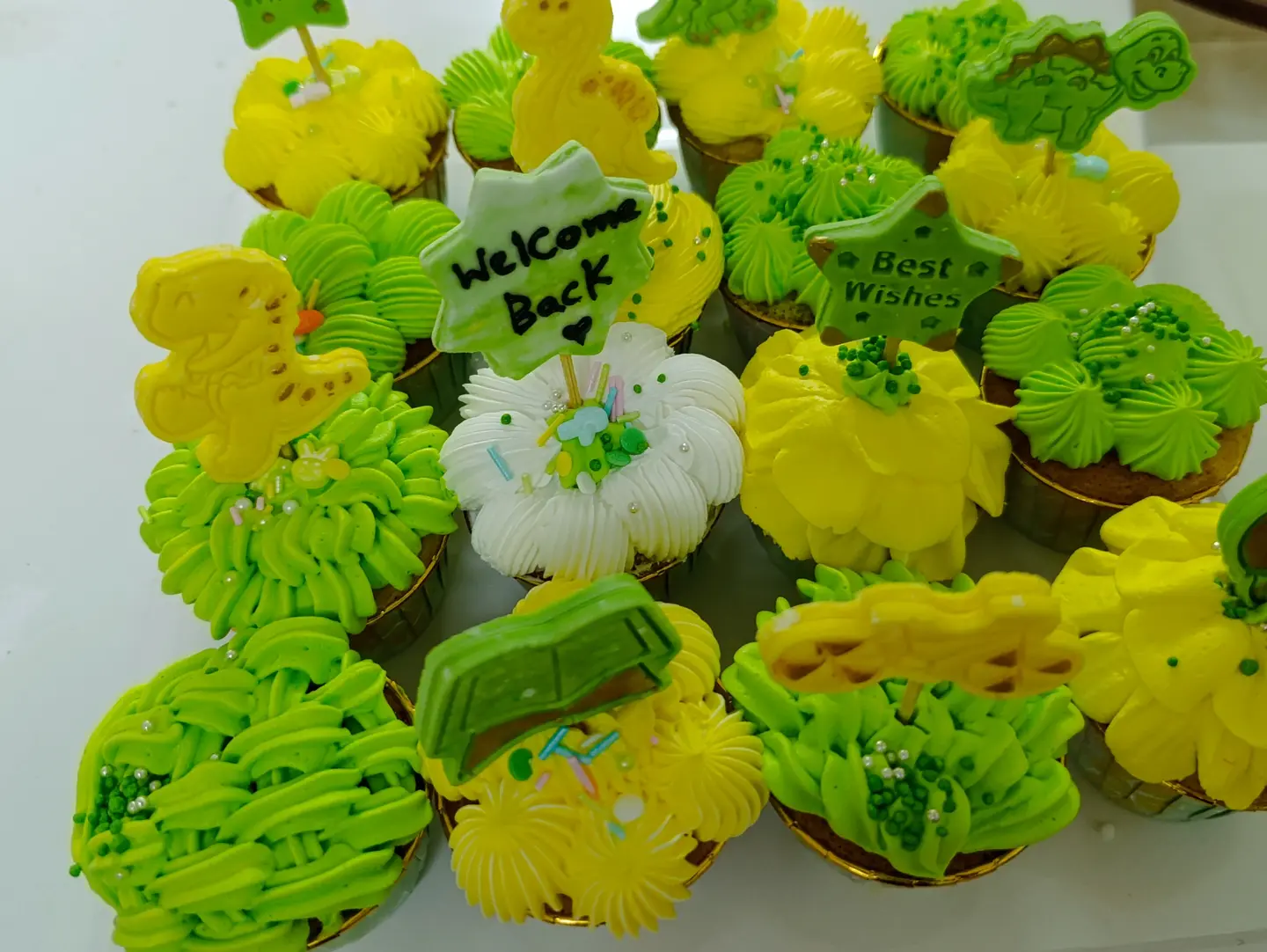 Cup Cake