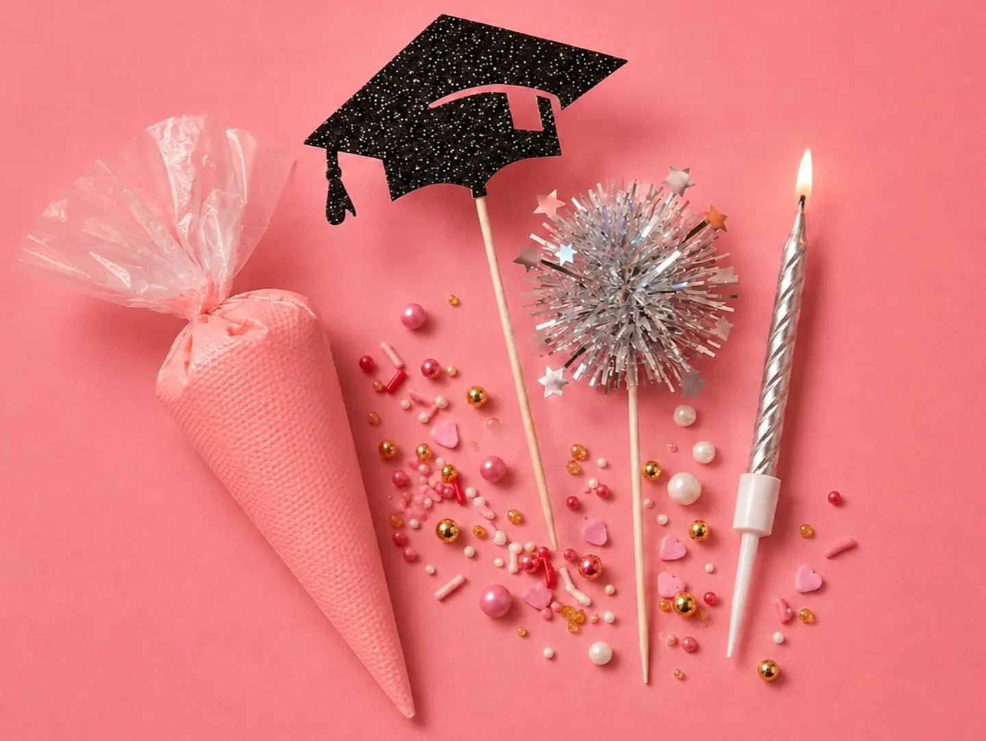 Graduation Pack
