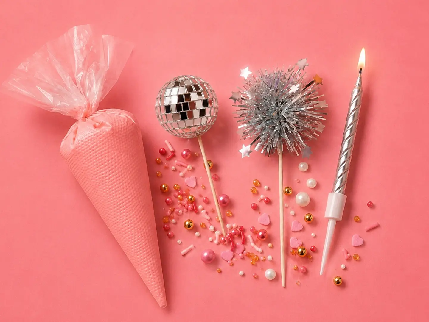 Celebration Pack
