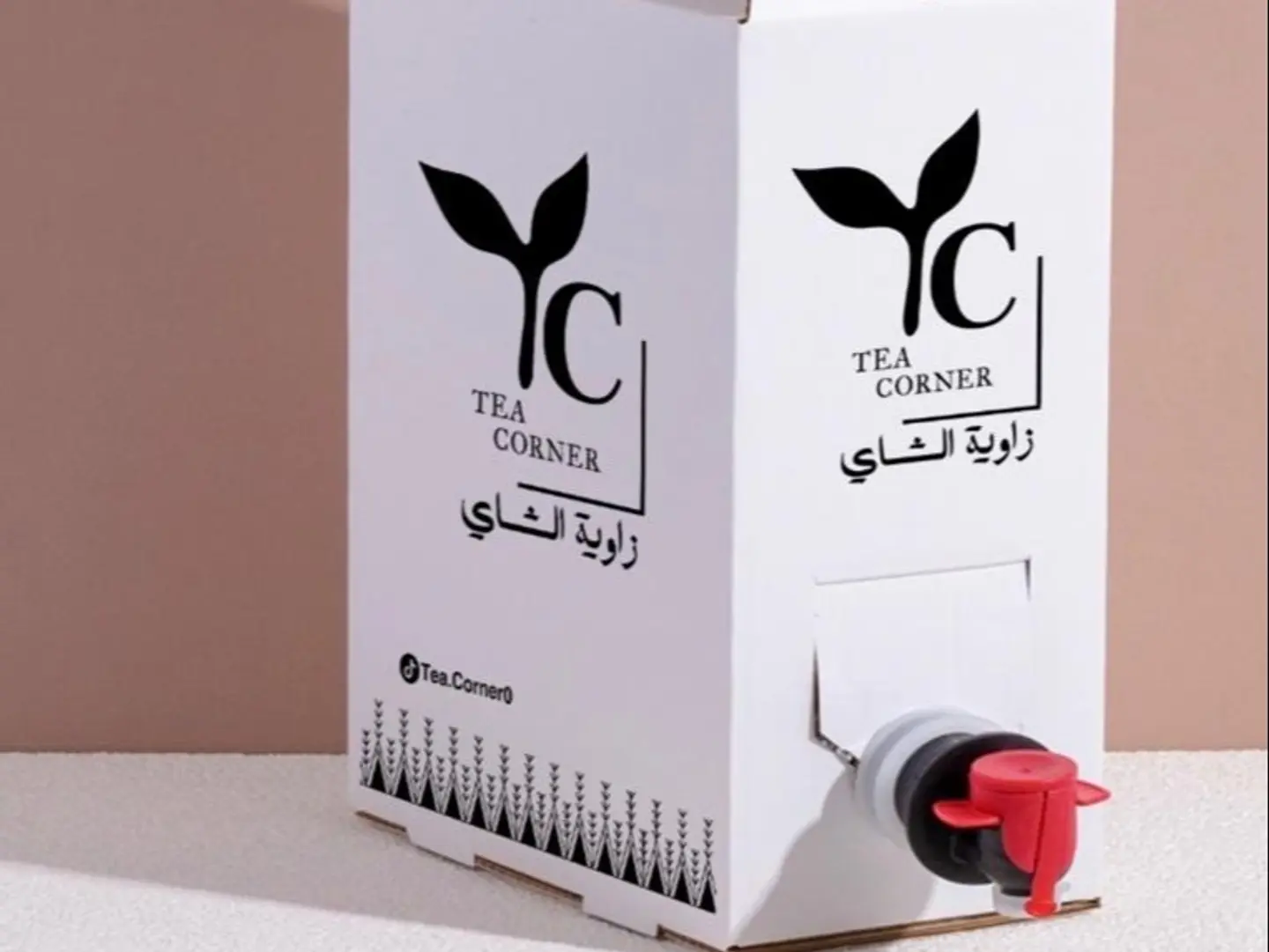 بوكس كرك