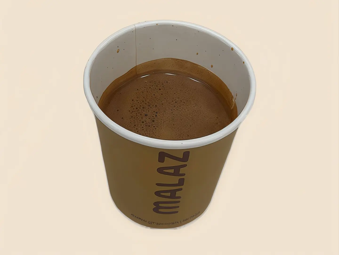 قهوة تركية