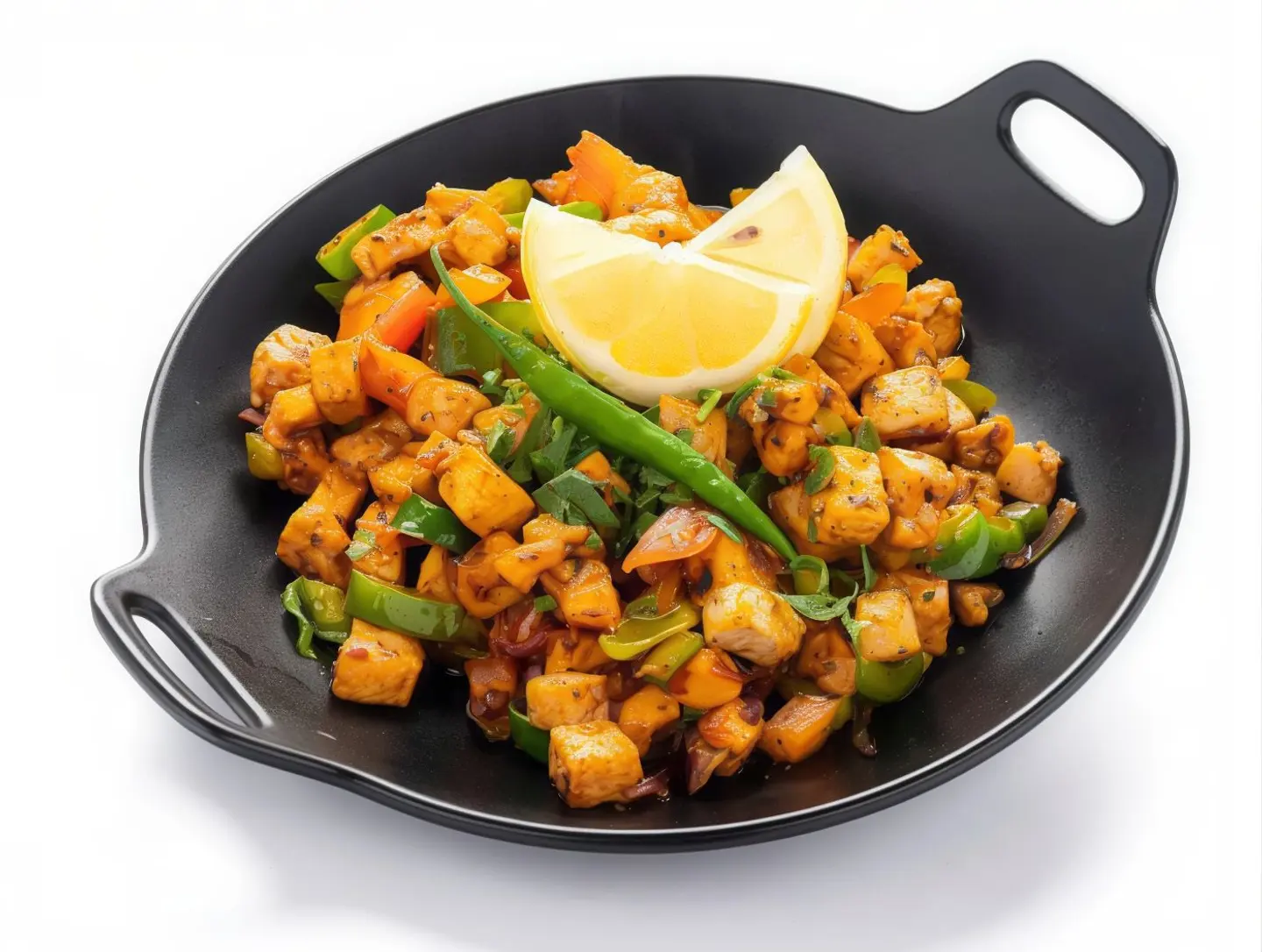Chicken Fajita