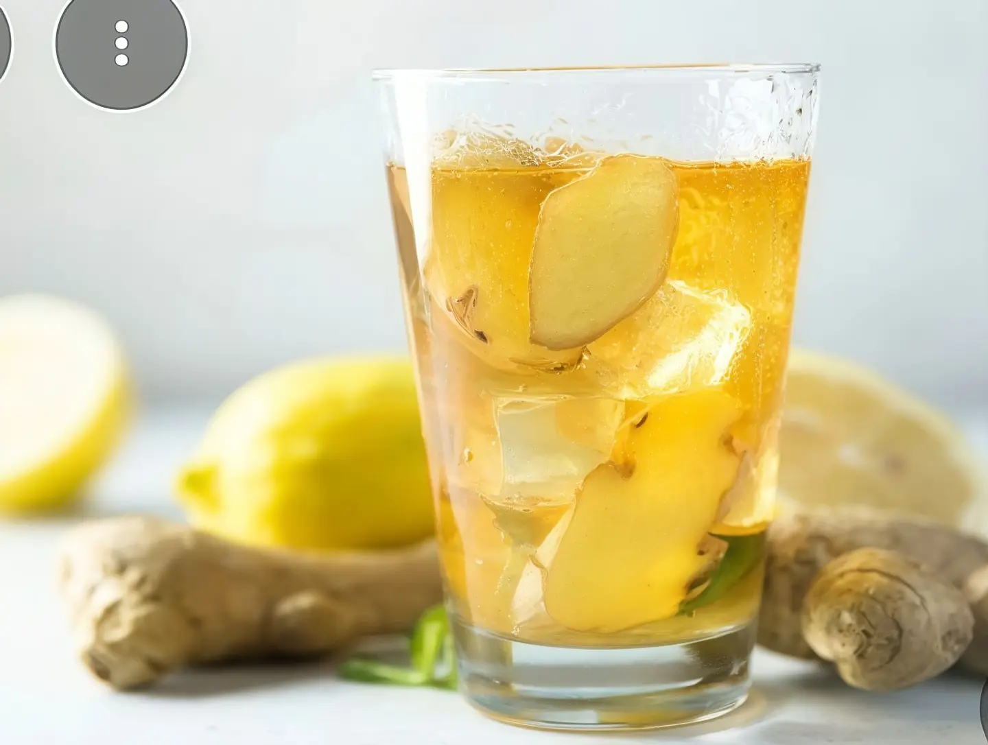 Ginger - Small