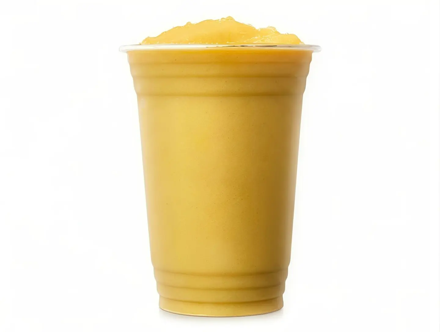 Mango Smoothie - Medium