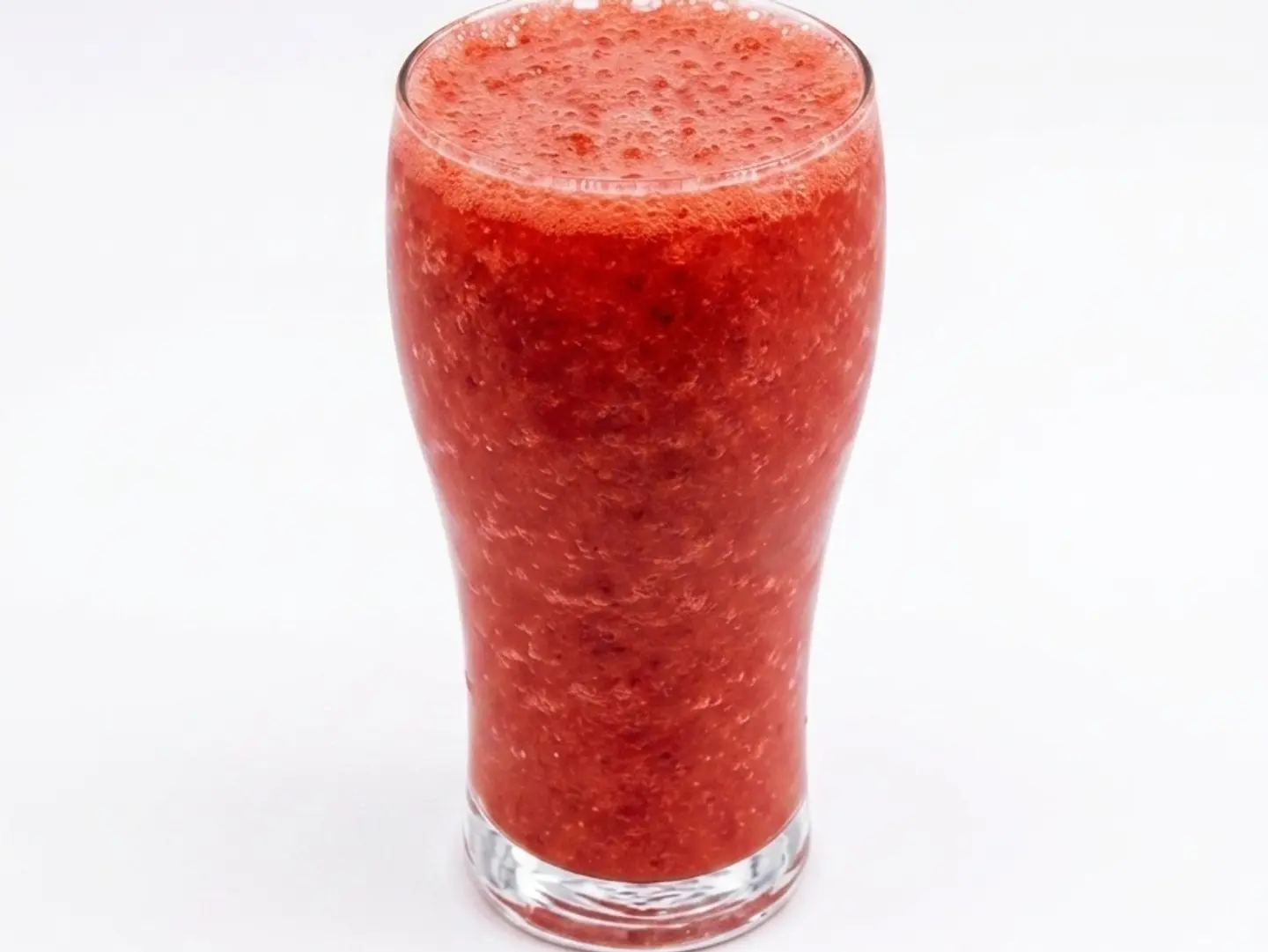 Watermelon Smoothie - Medium