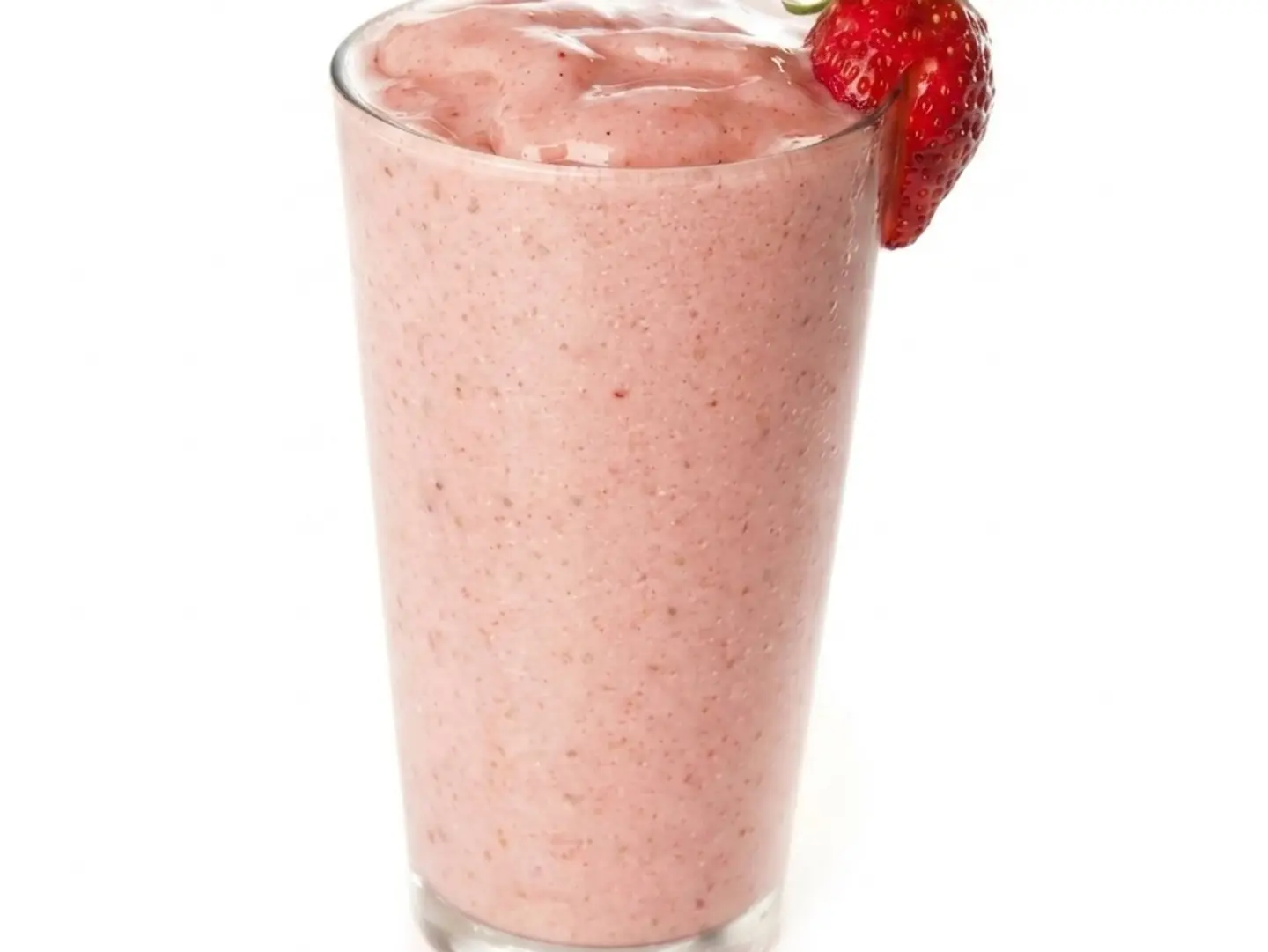 Strawberry Smoothie - Medium