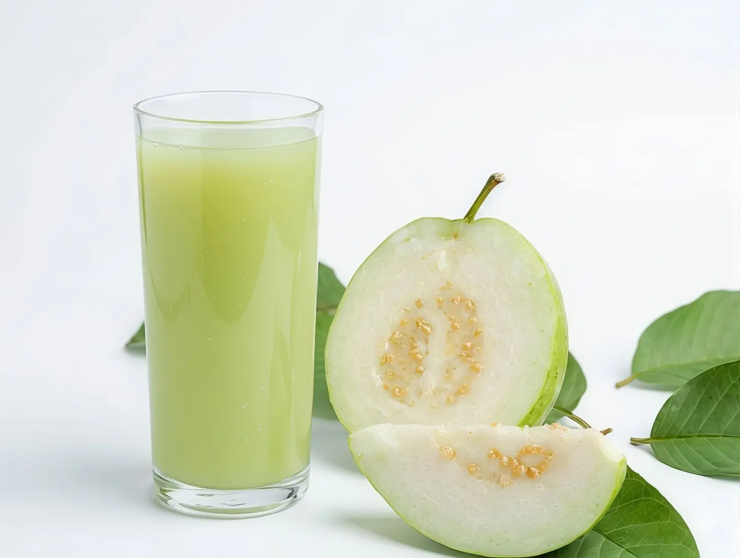 Guava Smoothie - Medium