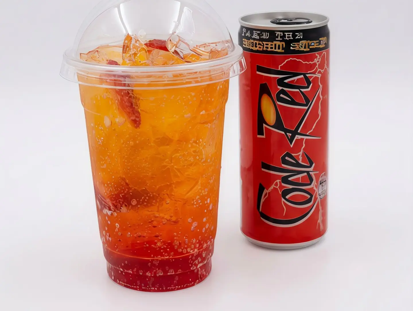 Code Red Mojito - Medium