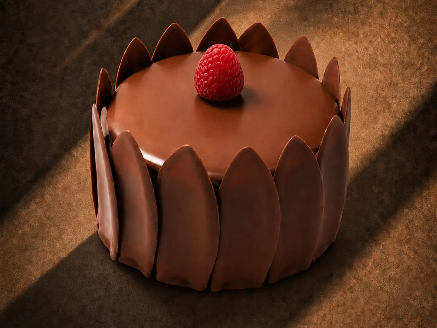 Chocolate Cake