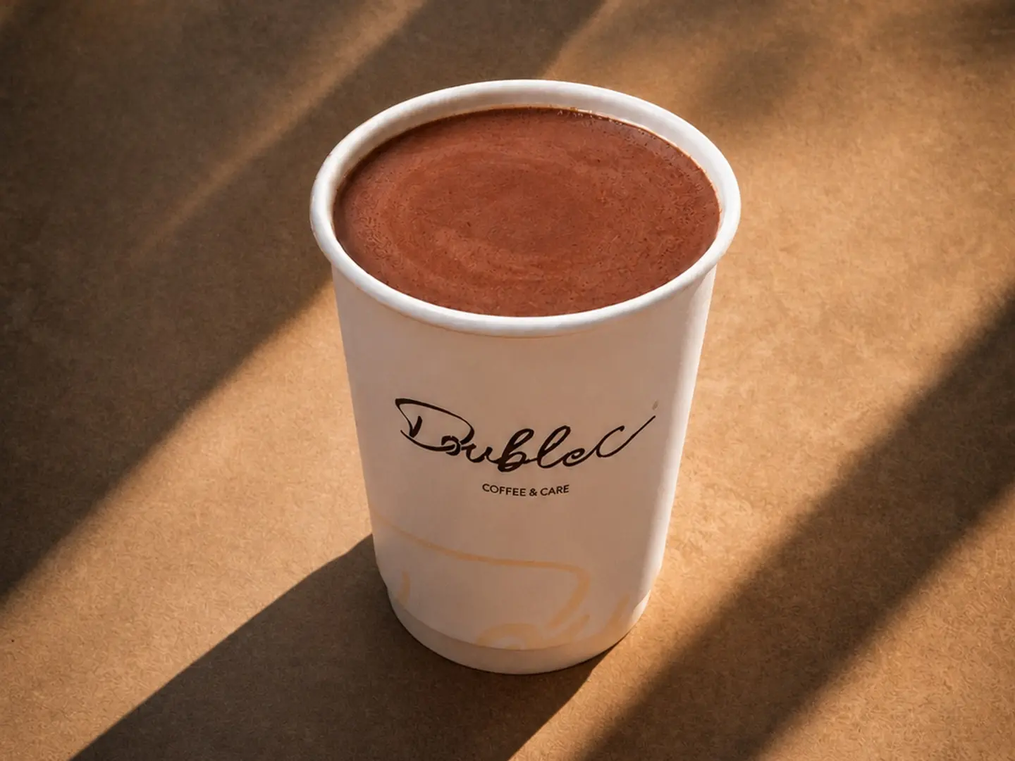 Hot Chocolate