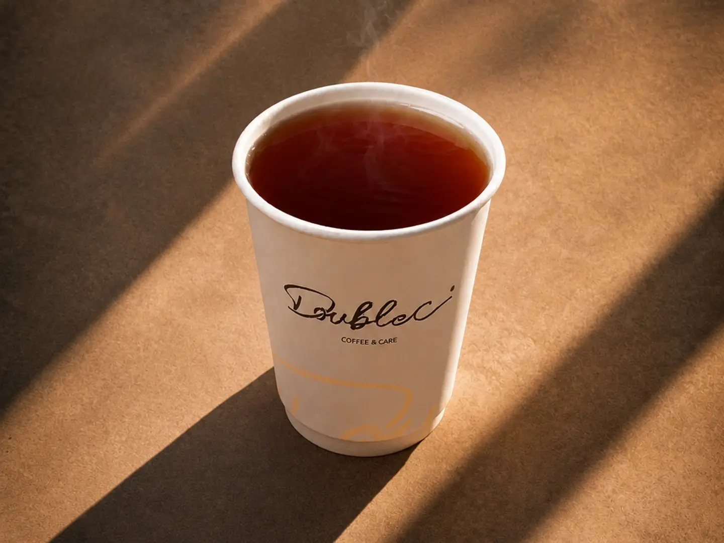 Cup Of Tea