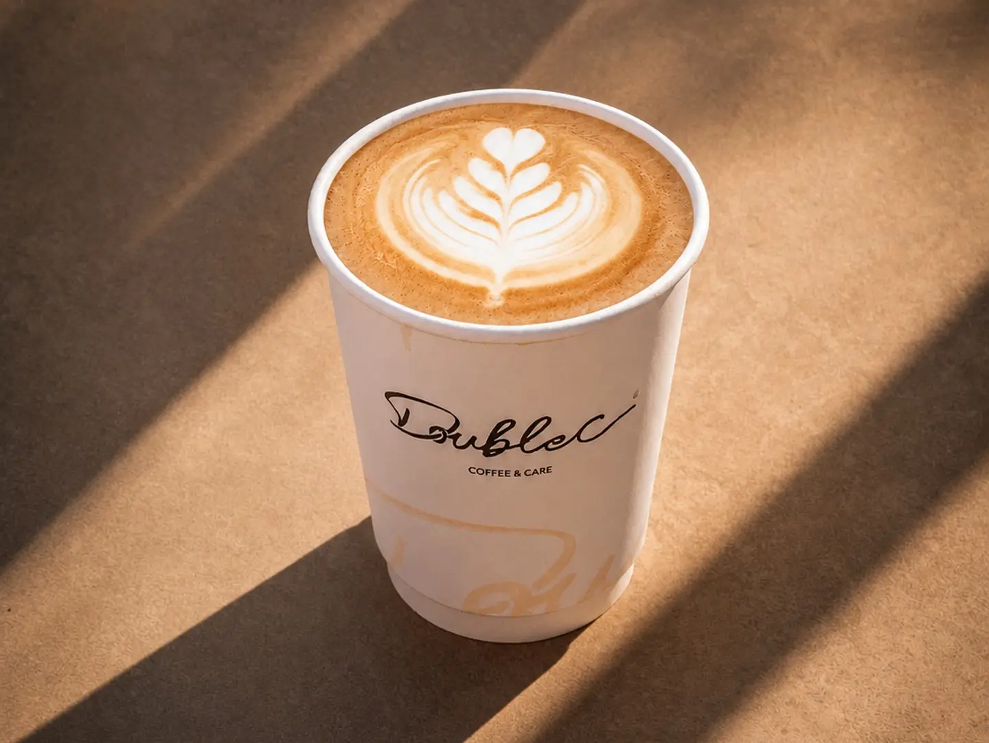 Spanish Latte