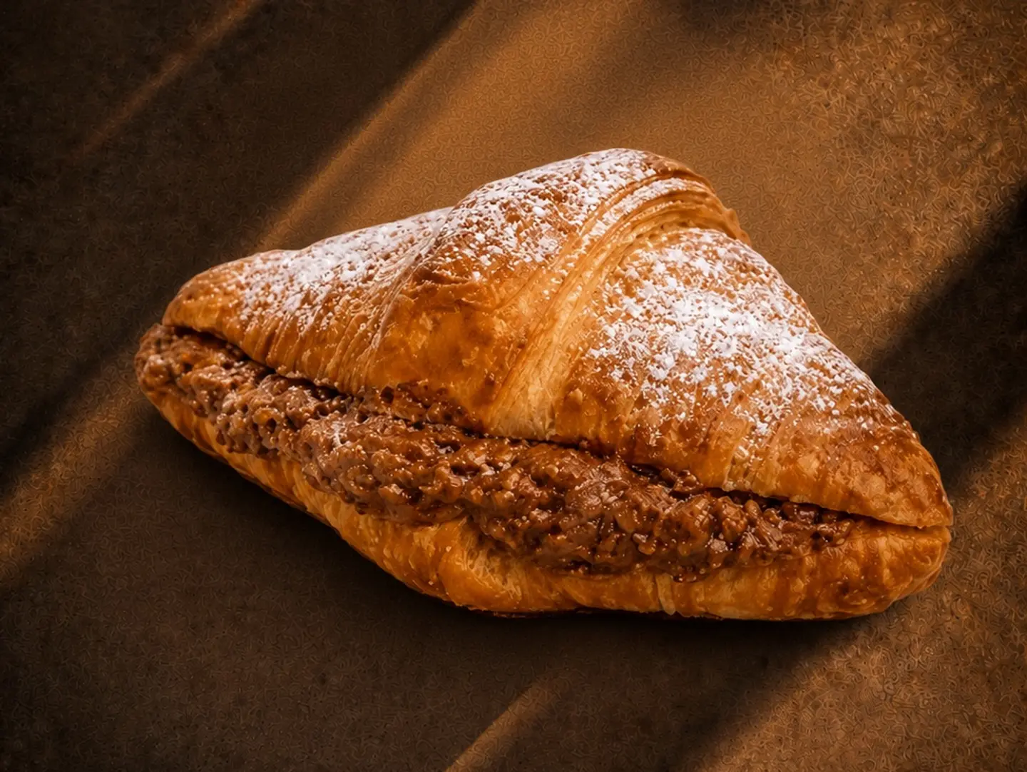Dolce Croissant