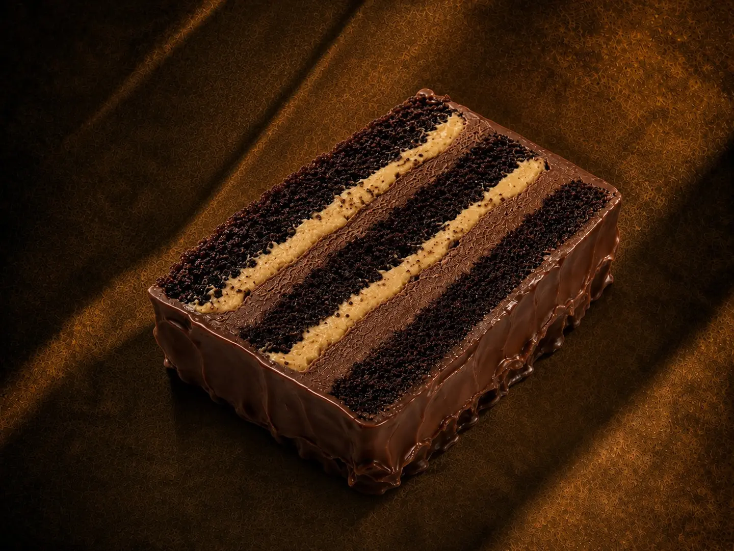 Londn Cake