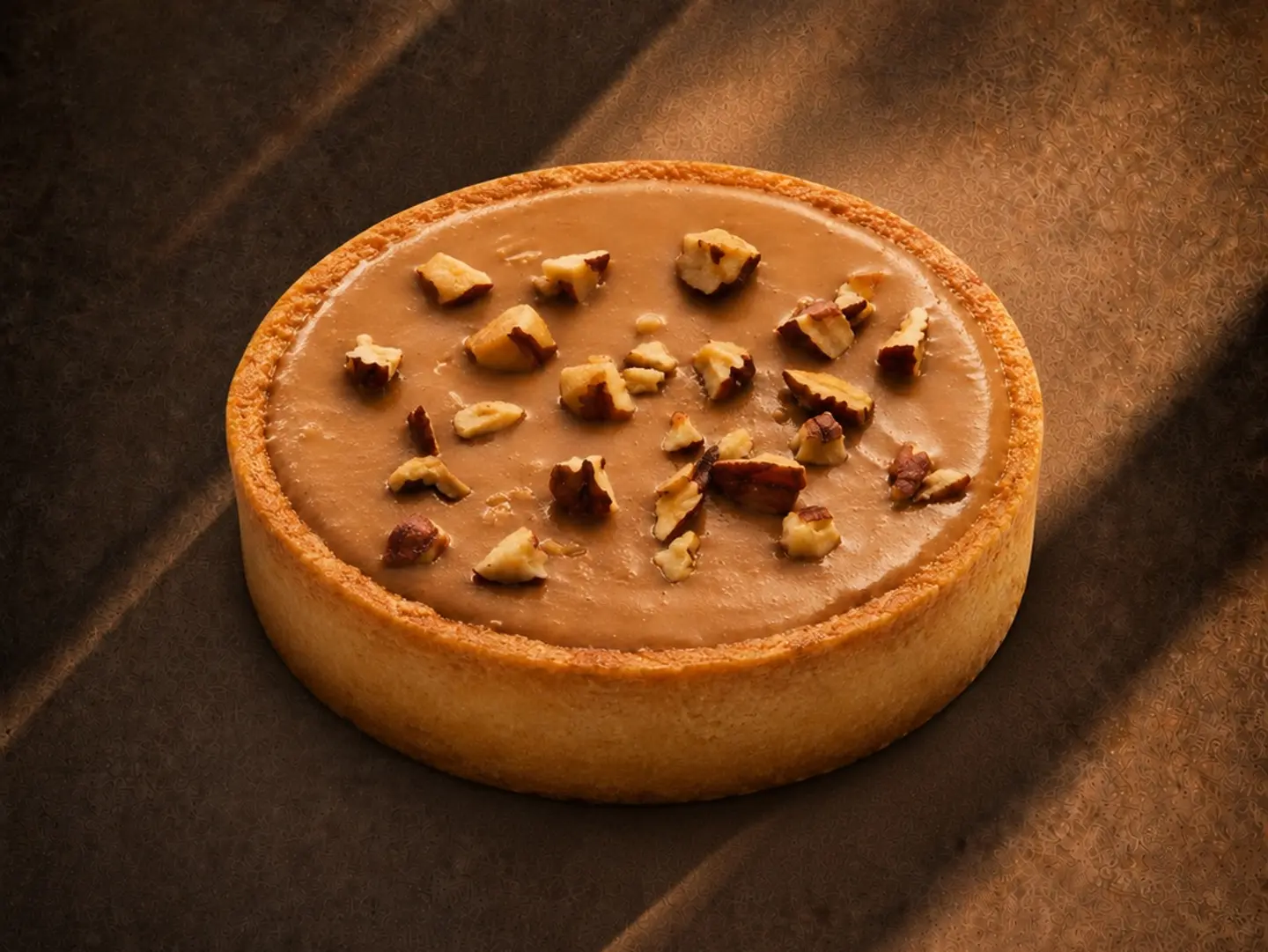 Pecan Tart