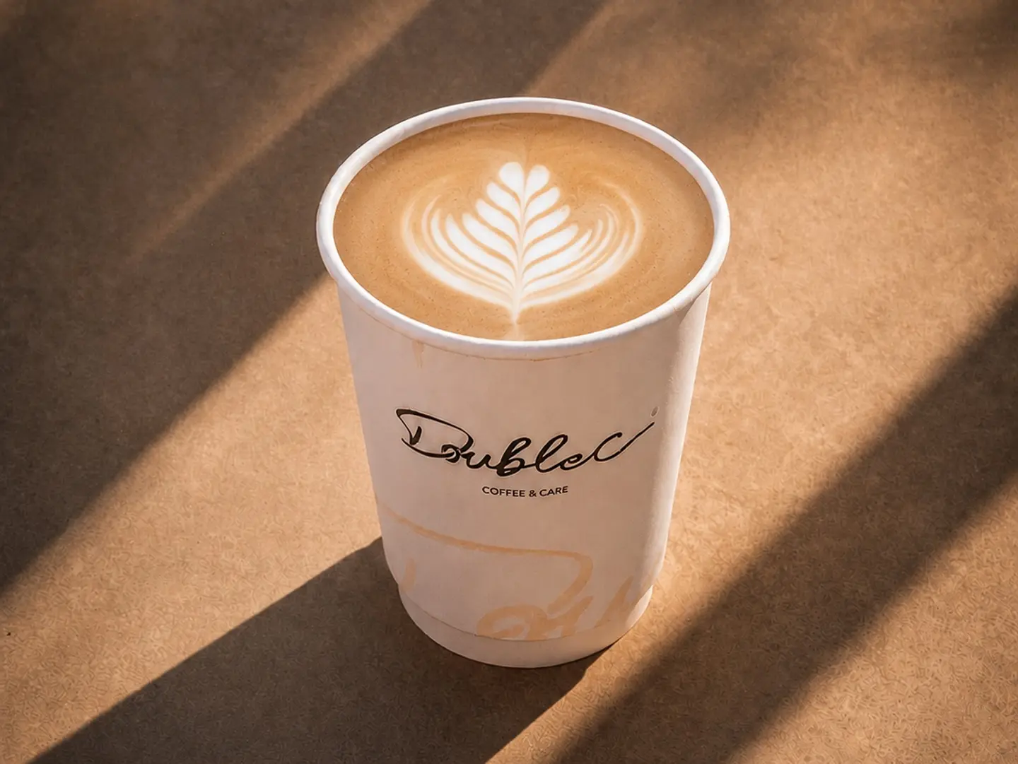 Flat White