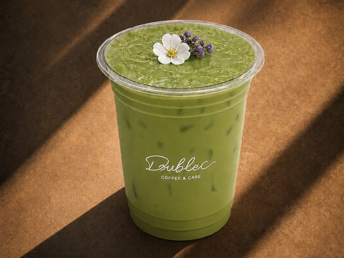 Ice Matcha