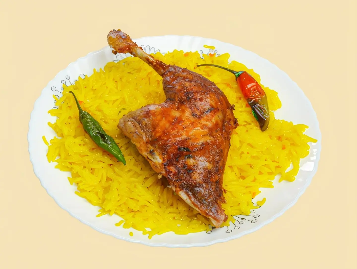 ورك بط