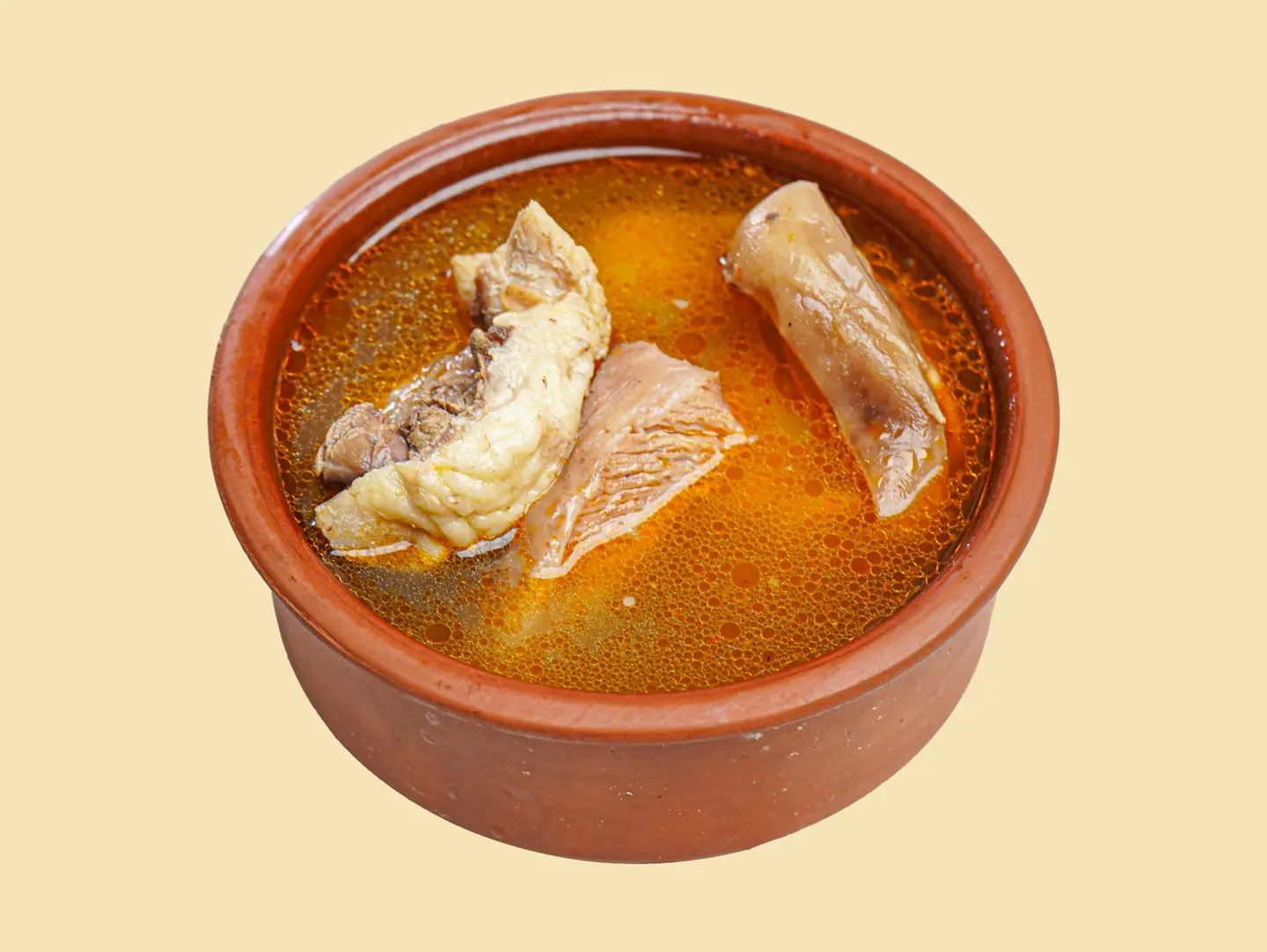 شوربه الملوك