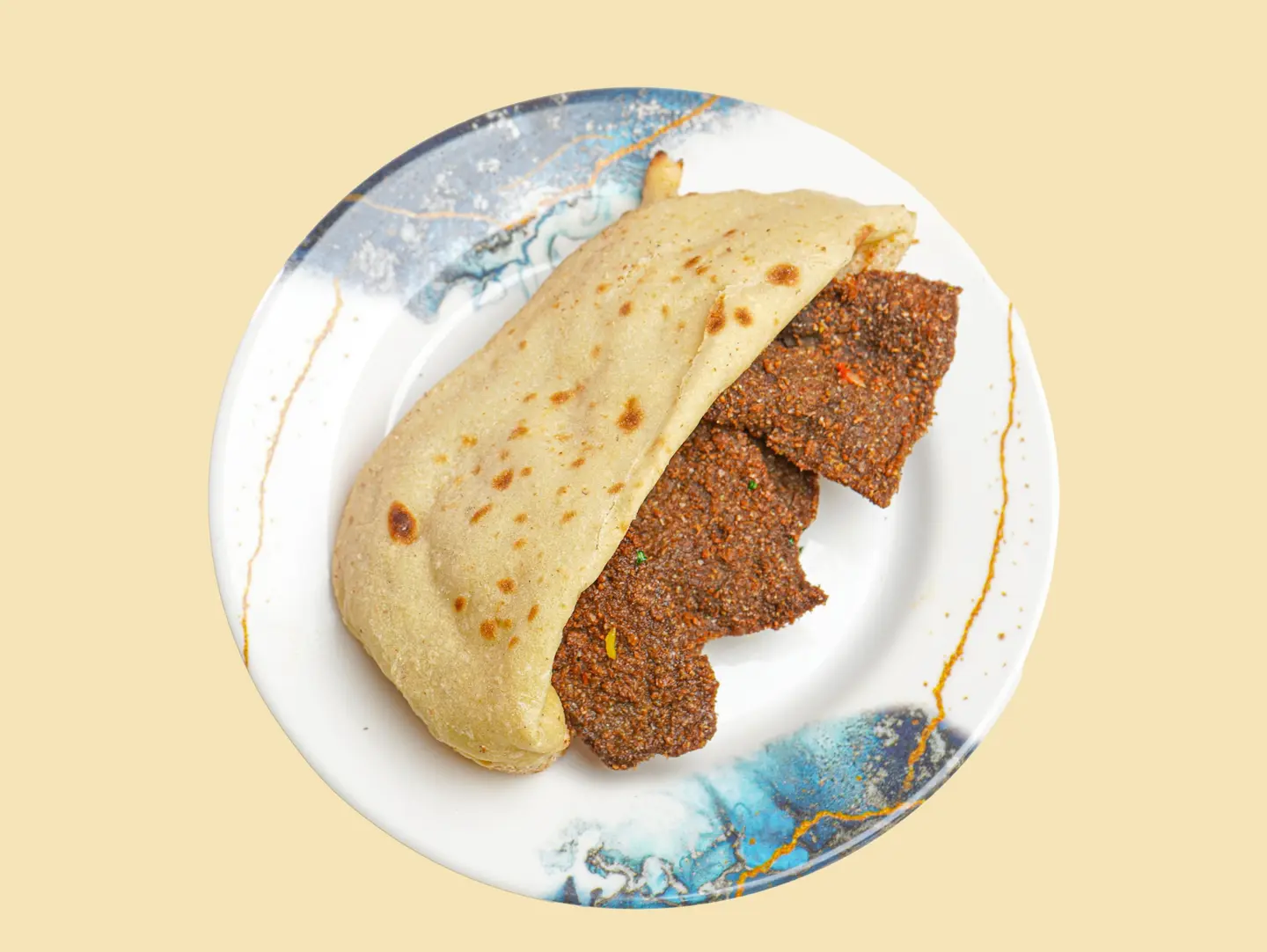 كبده رده